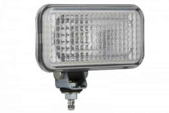 Reflektory robocze - lampy robocze uniwersalne RE0614