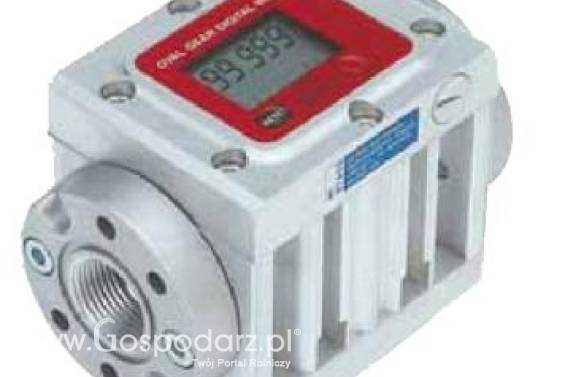 Licznik elektroniczny K600/4