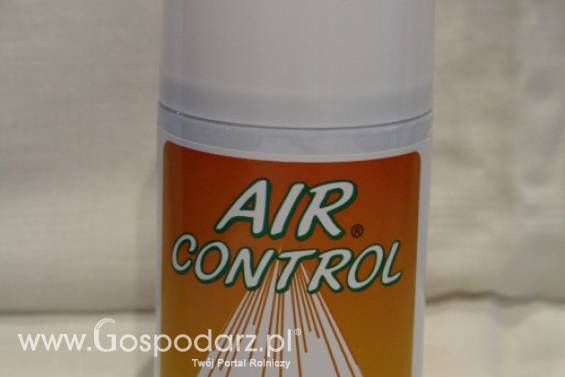 AIR CONTROL - środek na muchy i komary w aerozolu