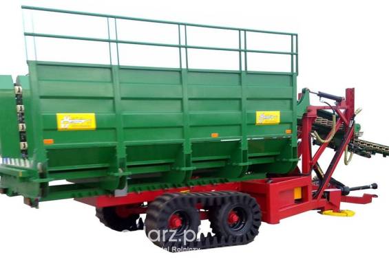 Ścinarka do wierzby KWE-7