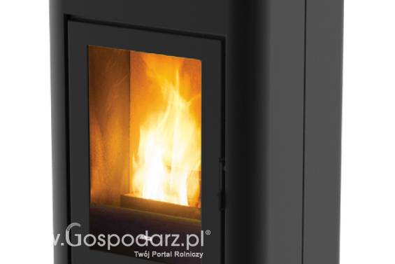 Piecyk na pelet Cap Natural 8,0 kW – MCZ Pellet Planet