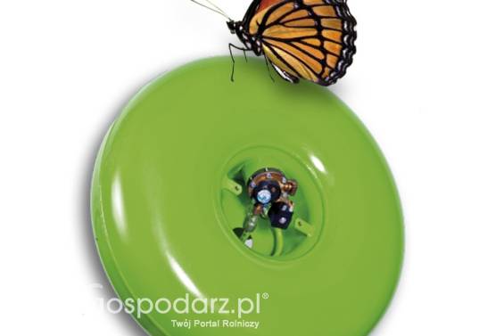 Zbiorniki toroidalne MoreMo i Hit