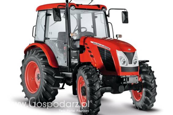 Zetor Major