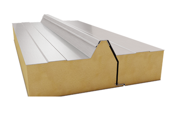 Płyta warstwowa dachowa PUR | PIR