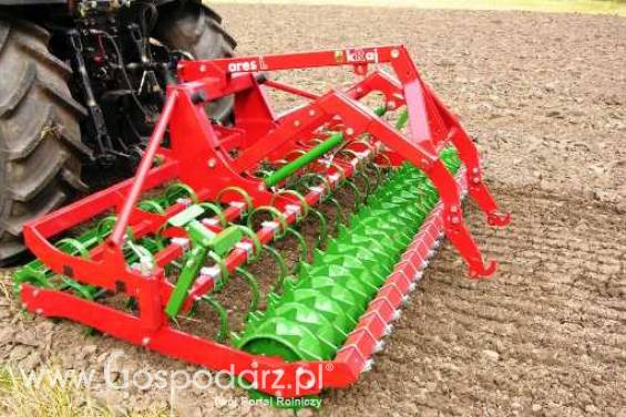 AGREGAT UPRAWOWY ARES