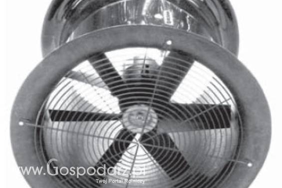 Mieszacz powietrza 500/M/6-6/45/230