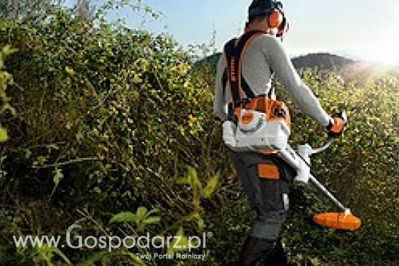 Kosy mechaniczne STIHL