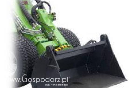 ŁYŻKA 4 w 1 seria 300/400/500/600/700