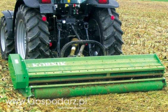 KOSIARKI KORNIK L / KORNIK XL SAMASZ