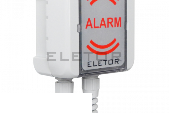 Eletor SYG-01-WR