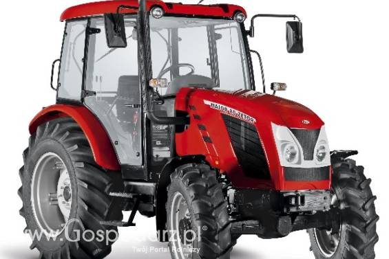 ZETOR MAJOR