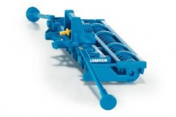 Brona aktywna Lemken 1:32 (zabawka, model)