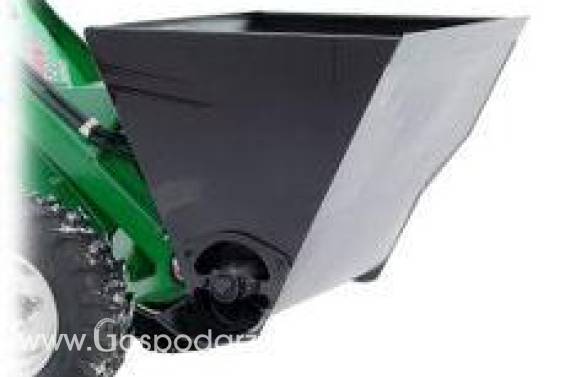 KOSZ DO ZADAWANIA PASZY/ZBOŻA seria 300/400/500/600/700