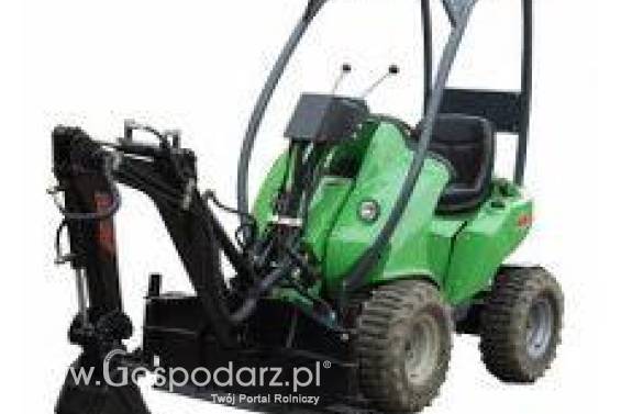 Koparka 170 seria 200