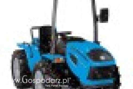 Ciągnik Landini 4525 ISM 4535 VRM