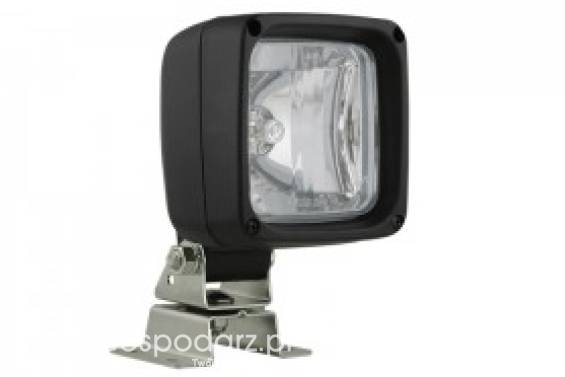 Reflektory robocze - lampy robocze uniwersalne RE0612