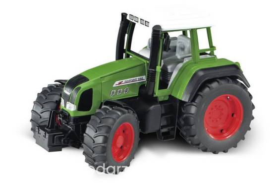 Ciągnik Fendt 926 Vario