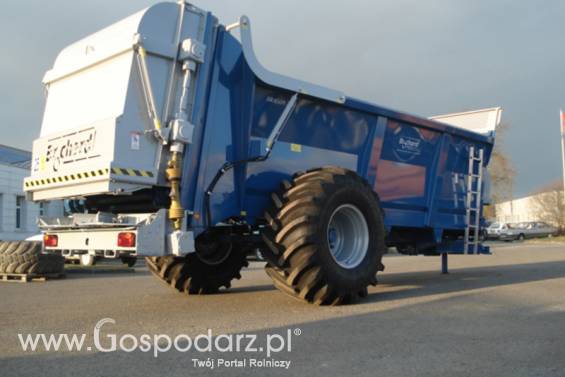Rozrzutnik BROCHARD DRAGON 2001-65 BG 14 TON