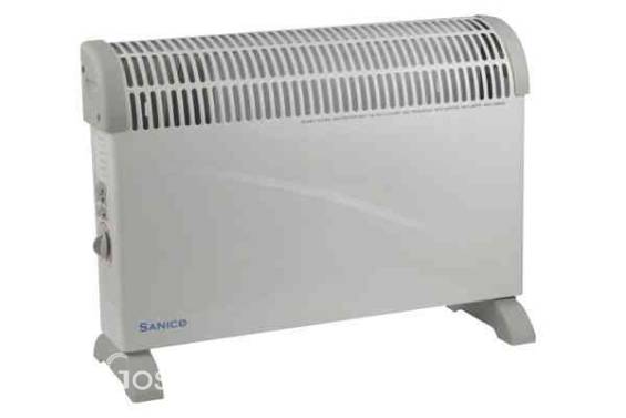 Konwektor SANICO CH2000B TURBO