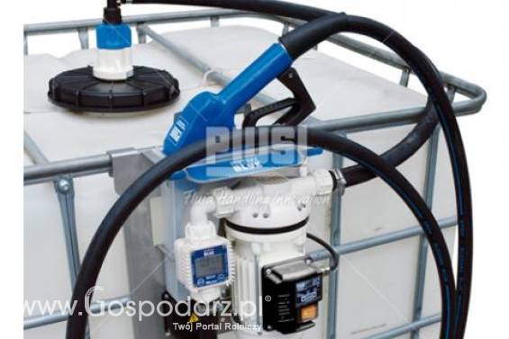 Zestaw do AdBlue PRO
