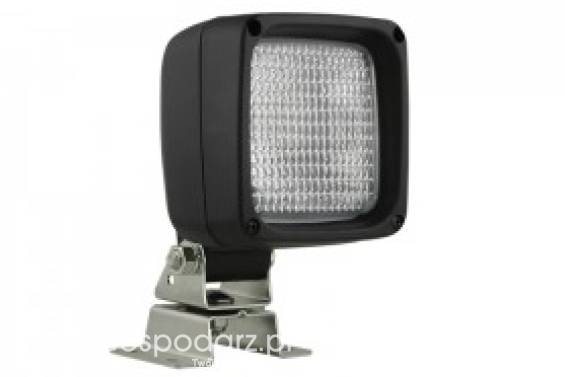 Reflektory robocze - lampy robocze uniwersalne RE0607