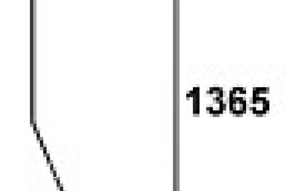 NEW HOLLAND - szyba drzwiowa do kabiny CS 14, 15, 16, 17, 18, 19