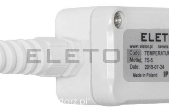 Eletor TS5