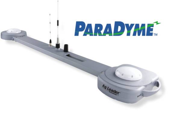PARADYME