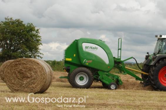 McHale F 5600