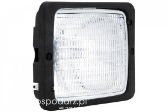 Reflektory robocze - lampy robocze uniwersalne RE0625