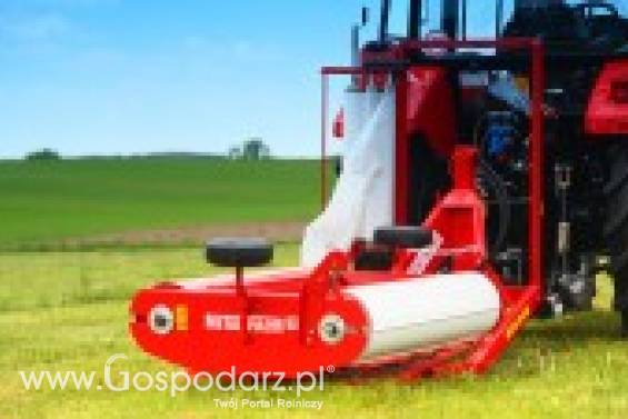 Owijarka do bel Z560 – stacjonarna