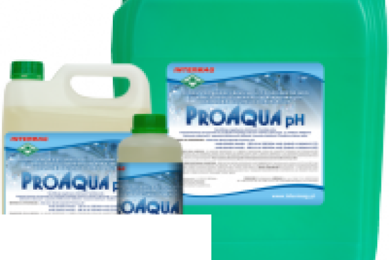 PROAQUA pH (Kondycjoner wody)