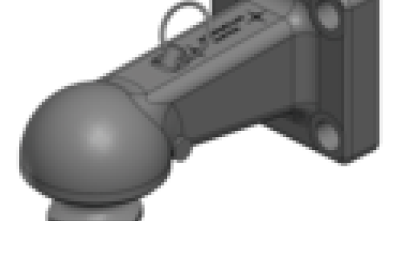 Kompletny układ sterowania zestawy montażowe K50 Scharmueller