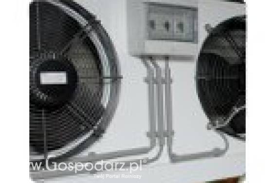 Urządzenie chłodnicze