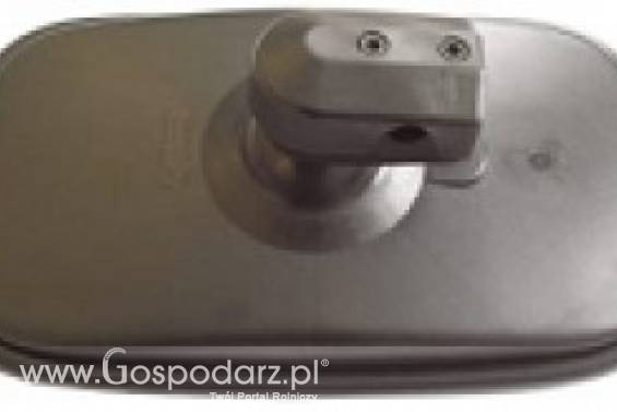 Lusterka do ciągników Valtra GL0520