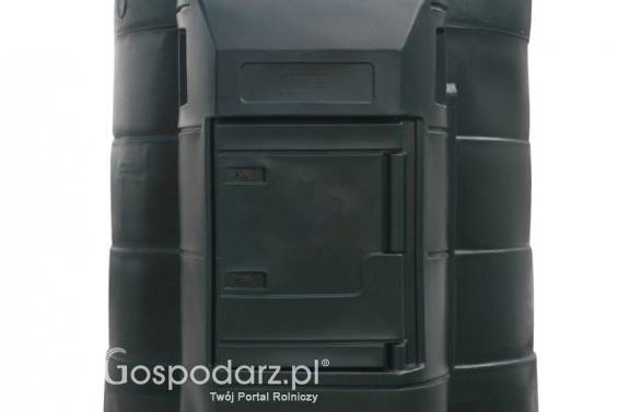 Zbiornik paliwa 9000PetroMat