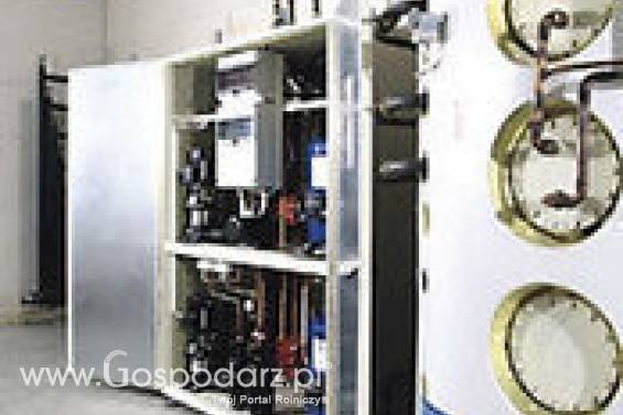 Pompy ciepła PELLON