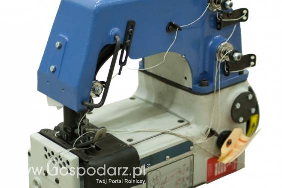 Głowica zaszywająca Fischbein F 100
