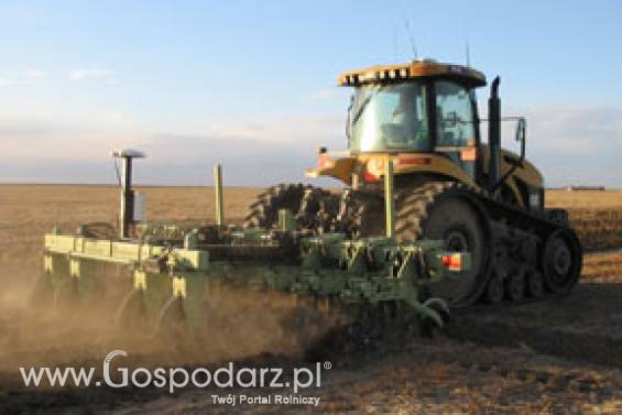 Trimble® Autopilot™