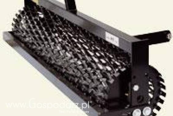 WYPOSAŻENIE - Rullo standard