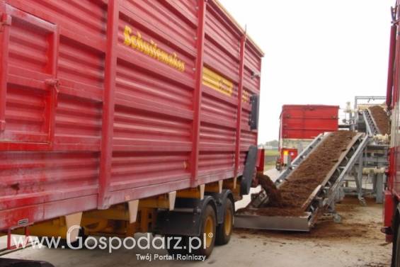 COWA rozwiązania dla kompostowania