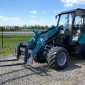Ładowarka przegubowa Schmidt 4350A