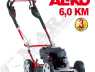 Kosiarka spalinowa ALKO Power 4600 BR Bio moc 6.0KM, szer. cięcia: 46,0cm, B&S seria 625, napęd