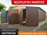 Garaż blaszany Dwuspadowy - Wiata - Magazyn Rolniczy  – GRZYWSTAL