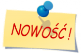 NOWOŚĆ