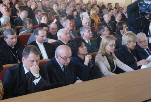 Forum Polski Wschodniej, Stanisław Kalemba