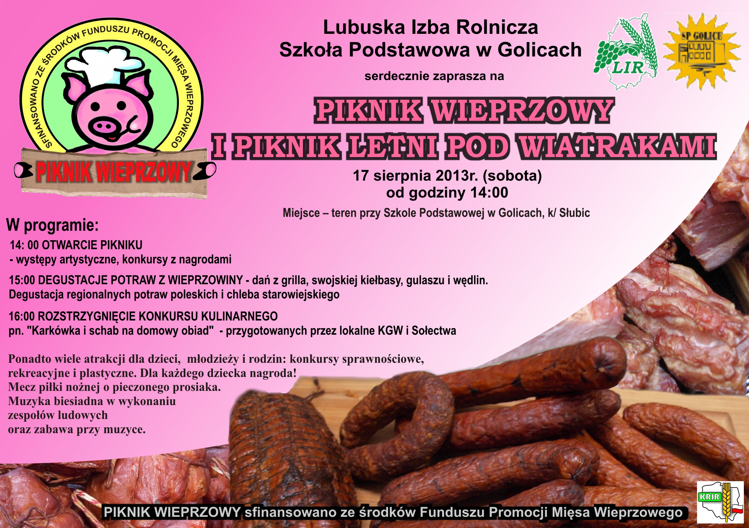 Piknik Wieprzowy