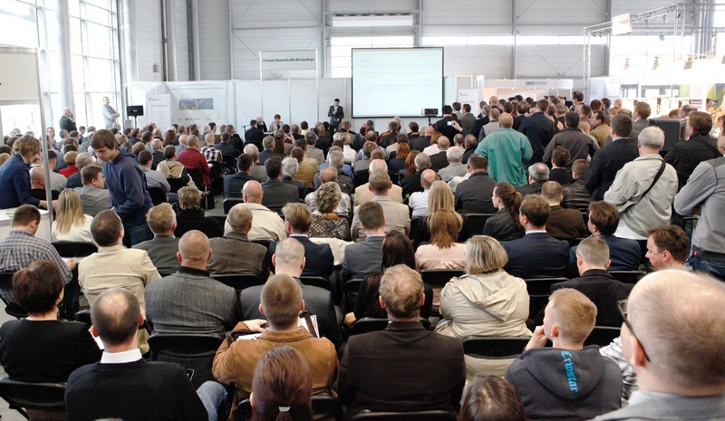 Targi Greenpower i Expopower