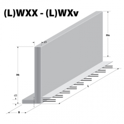 (L)WXX - (L)WXv