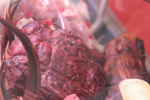 Ceny mięsa wieprzowego i drobiowego (17.03.2024)